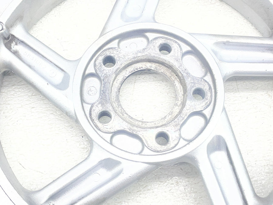 04-06 VICTORY KINGPIN REAR BACK DRIVE PULLEY SPROCKET