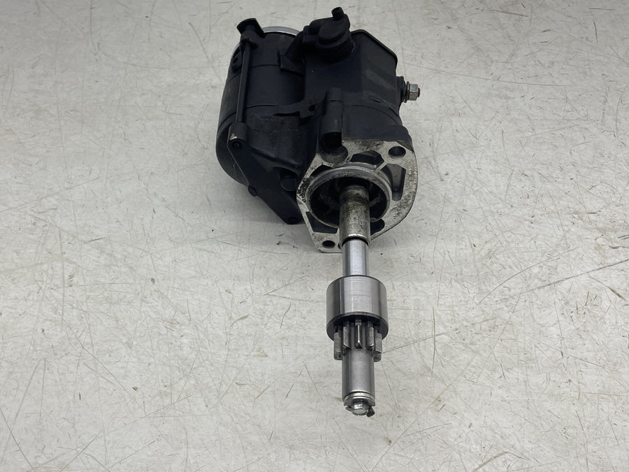 00-05 HARLEY-DAVIDSON DYNA FXDWG 88CI TWIN CAM ENGINE STARTING STARTER MOTOR