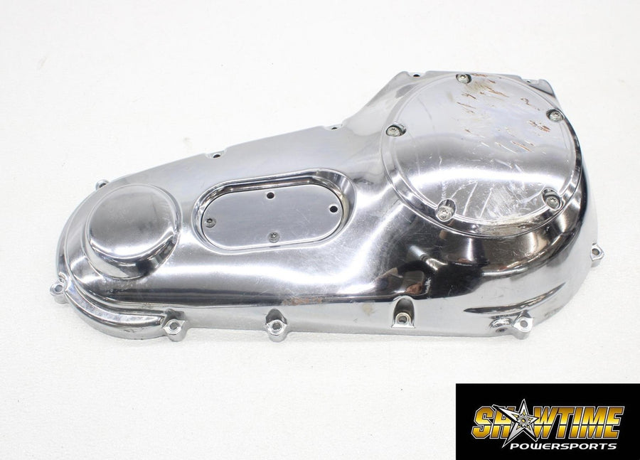 00-06 HARLEY-DAVIDSON FAT BOY SOFTAIL FLSTF 88CI ENGINE OUTER CLUTCH COVER