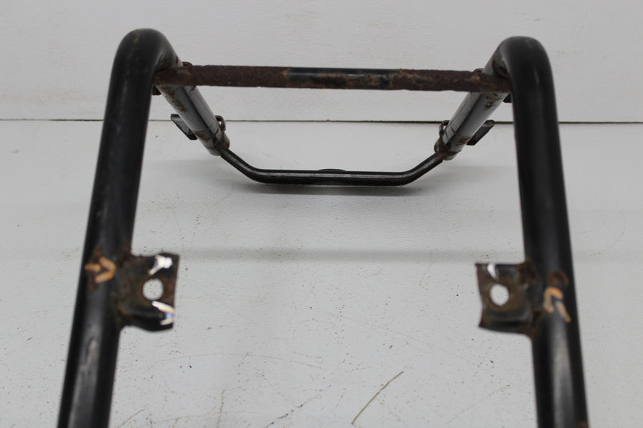 2016 YAMAHA VIKING 700 YXM700DH 4X4 FI MID SEAT MOUNTING BRACKET W/ BACK PAD
