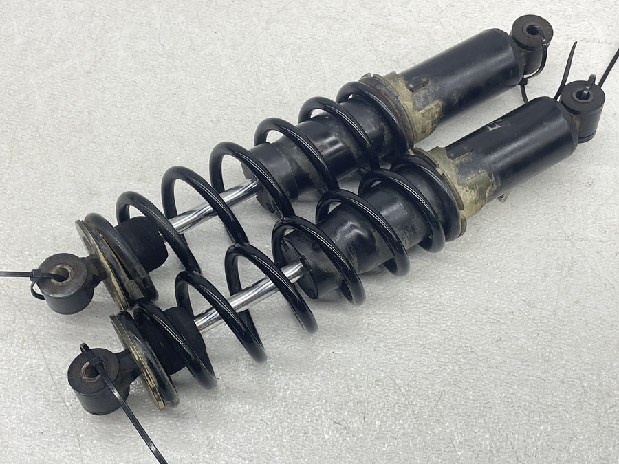 15-22 POLARIS SCRAMBLER 850 FRONT RIGHT LEFT SHOCKS ABSORBERS SUSPENSION