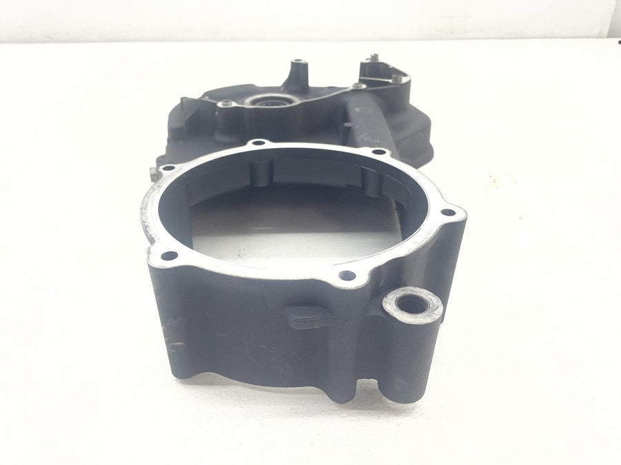 07-11 HARLEY-DAVIDSON STREET GLIDE FLHX 103CI ENGINE INNER CLUTCH SIDE COVER