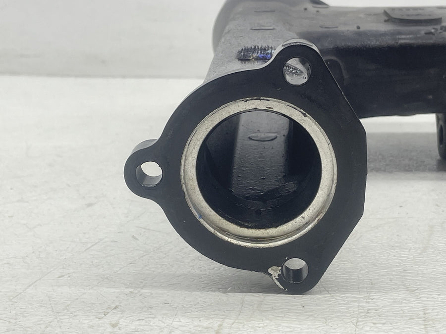 2012 SUZUKI BOULEVARD M109R REAR SWINGARM SUSPENSION ARM