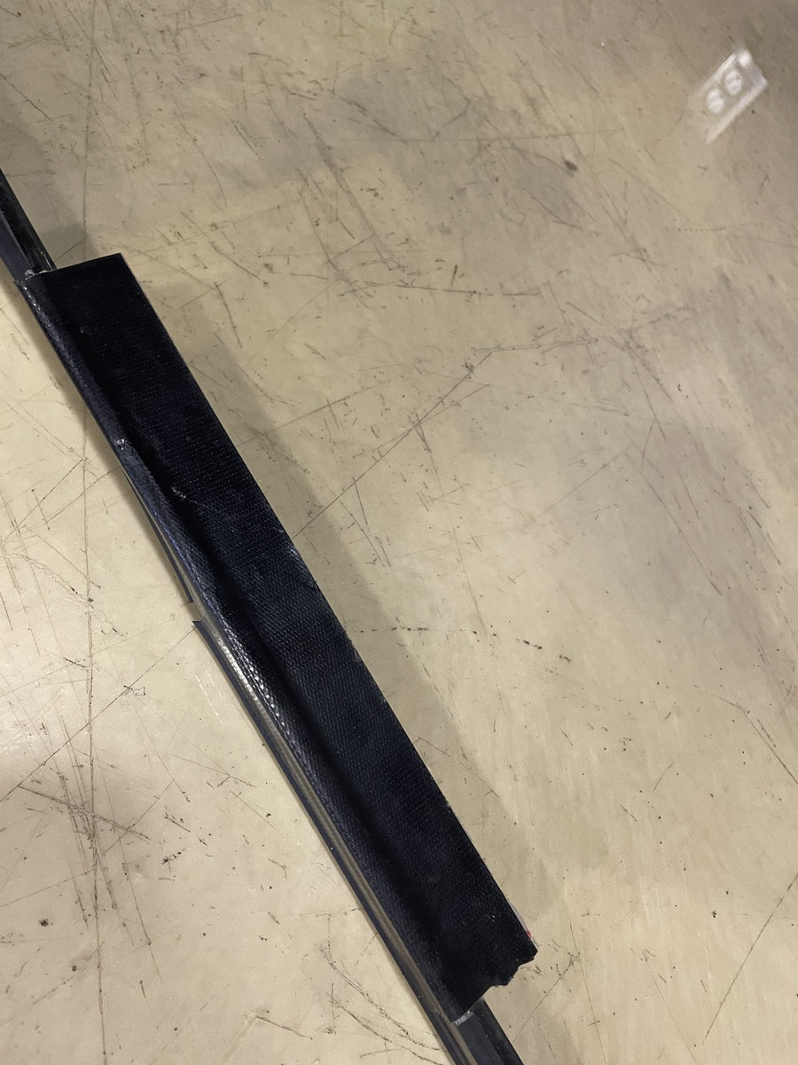 16-26 POLARIS GENERAL 1000 VENTED WINDSHIELD WIND SCREEN WIND SHIELD