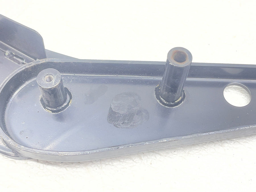 2012 SUZUKI BOULEVARD M109R LEFT RIGHT REAR BACK FENDER SUPPORT BRACKET MOUNTS