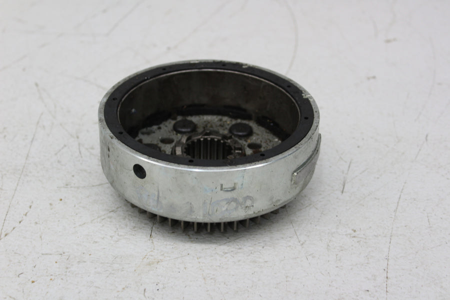 96-99 KAWASAKI VULCAN 1500 VN1500A STATOR MAGNETO ALTERNATOR GENERATOR FLYWHEEL