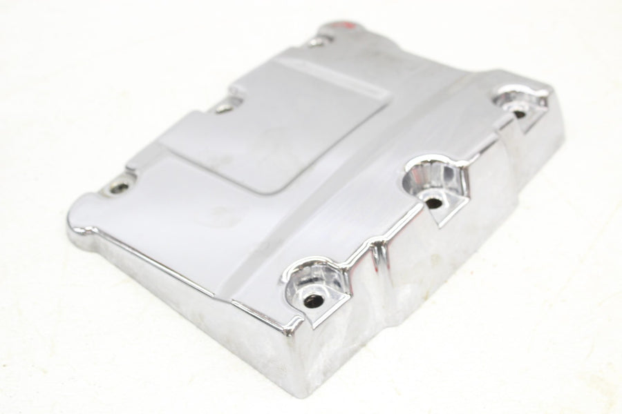 06-11 HARLEY-DAVIDSON DYNA SUPER GLIDE FXDCI 96CI ENGINE HEAD ROCKER BOXES COVER