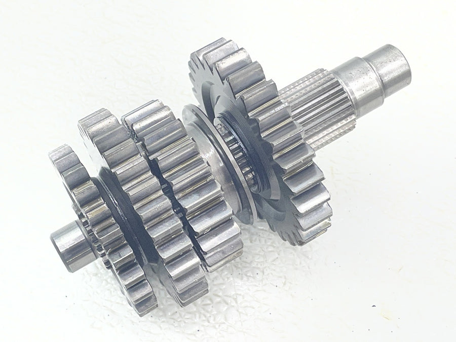16-26 CF-MOTO CFORCE 400 400S ENGINE MOTOR BEVEL TRANSMISSION GEARS DRUM