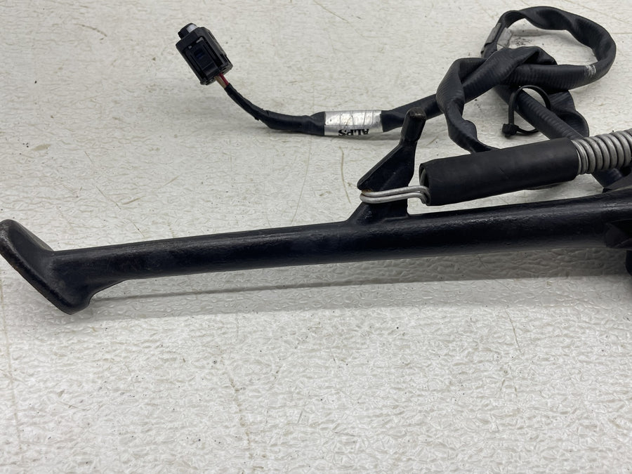 09-14 BMW F800R KICKSTAND SIDE KICK STAND SENSOR
