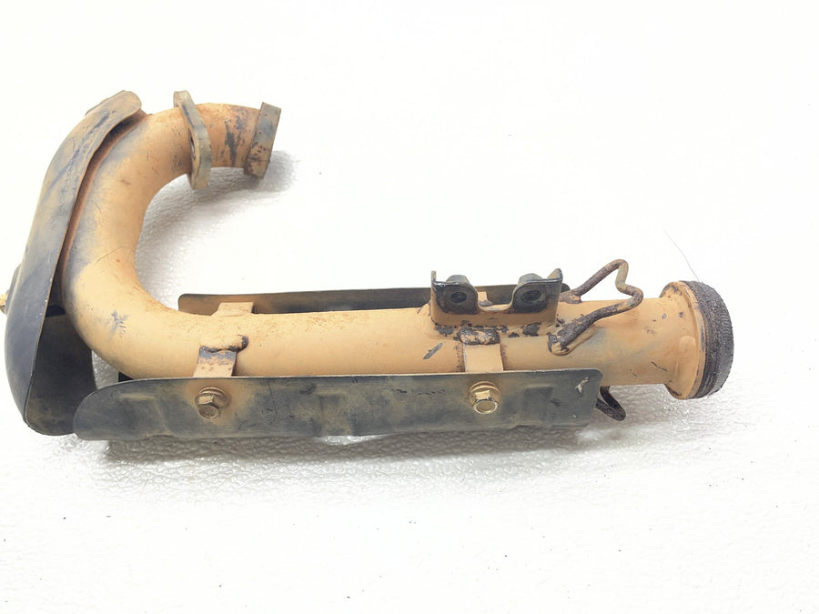 16-26 CF-MOTO CFORCE 400 400S EXHAUST HEADER HEAD PIPE