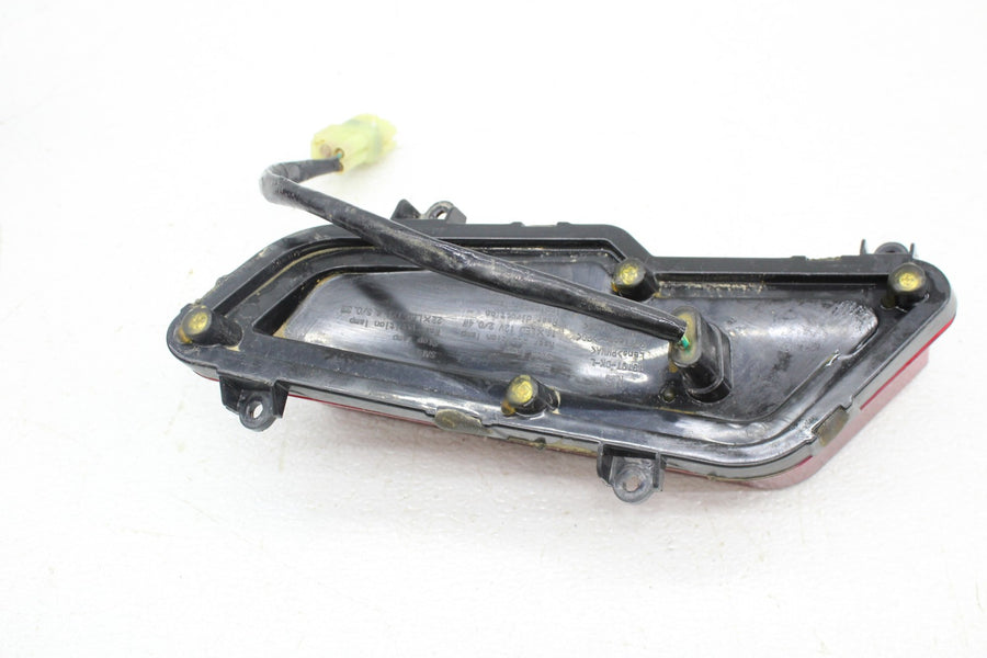 15-22 CF-MOTO ZFORCE 800 EX EPS REAR BACK TAIL BRAKE LIGHT PAIR