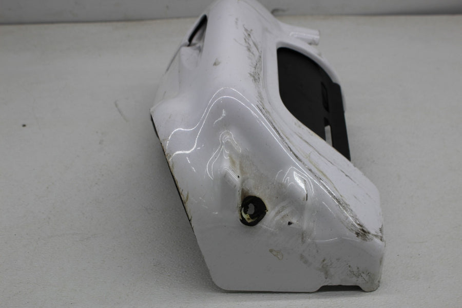 12-16 HARLEY-DAVIDSON ELECTRA GLIDE FLHTCU LEFT RIGHT STORAGE BIN GLOVE BOX