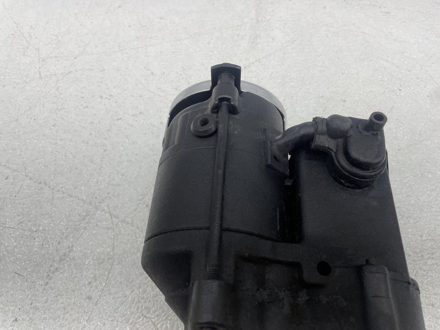 01-06 HARLEY-DAVIDSON SOFTAIL STANDARD FXSTI ENGINE STARTING STARTER MOTOR
