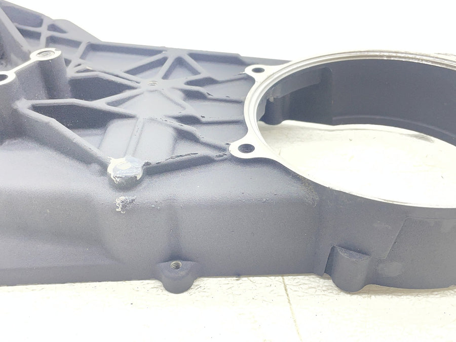 99-01 HARLEY-DAVIDSON SOFTAIL FLSTF 80CI ENGINE PRIMARY INNER CLUTCH COVER
