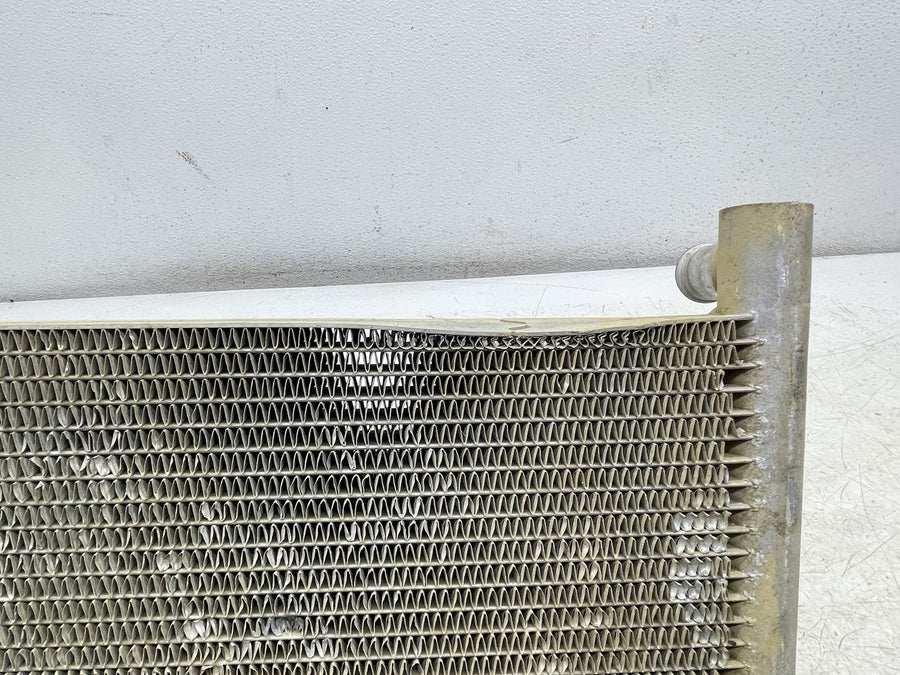 15-22 POLARIS SCRAMBLER 850 ENGINE RADIATOR MOTOR COOLER COOLING RADIATER FAN