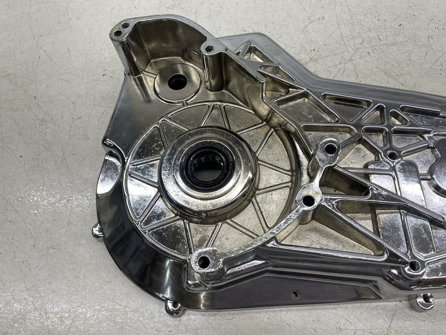 00-05 HARLEY-DAVIDSON DYNA FXDWG BIKERS CHOICE AFTERMARKET INNER CLUTCH COVER