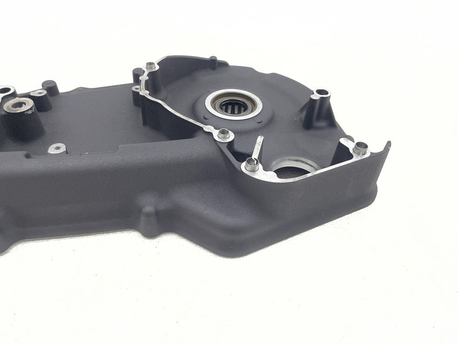 12-17 HARLEY-DAVIDSON DYNA LOW RIDER TWIN CAM 103CI INNER PRIMARY CLUTCH COVER