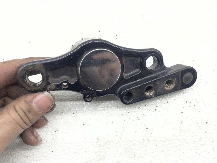 07-11 HARLEY-DAVIDSON STREET GLIDE FLHX REAR SWINGARM PIVOT BOLT MOUNT KIT