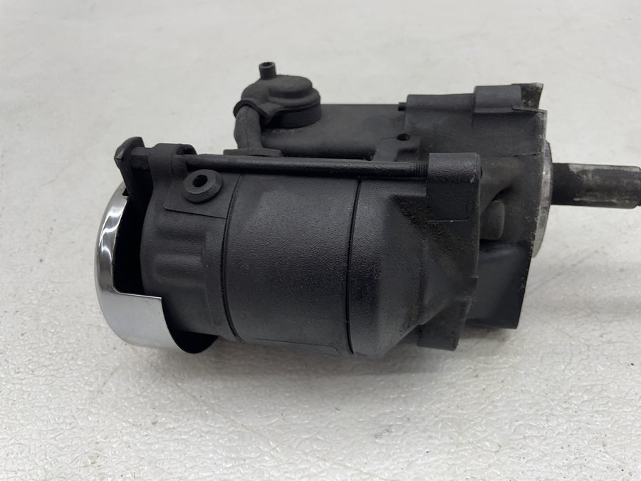00-06 HARLEY-DAVIDSON ELECTRA GLIDE ULTRA CLASSIC 88CI ENGINE STARTER MOTOR