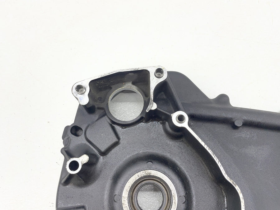17-23 HARLEY-DAVIDSON ELECTRA GLIDE ULTRA LIMITED M8 107CI INNER PRIMARY COVER