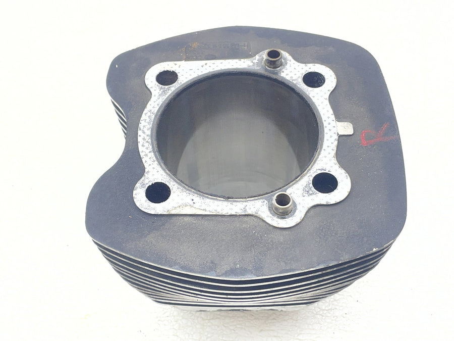07-09 HARLEY-DAVIDSON NIGHT TRAIN SOFTAIL 96CI TWIN CAM ENGINE CYLINDERS PISTONS