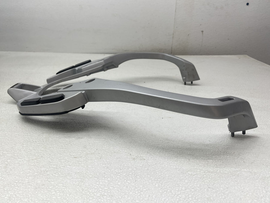 11-15 BMW G650 GS G650GS PASSENGER REAR SEAT GRAB BAR HANDLE