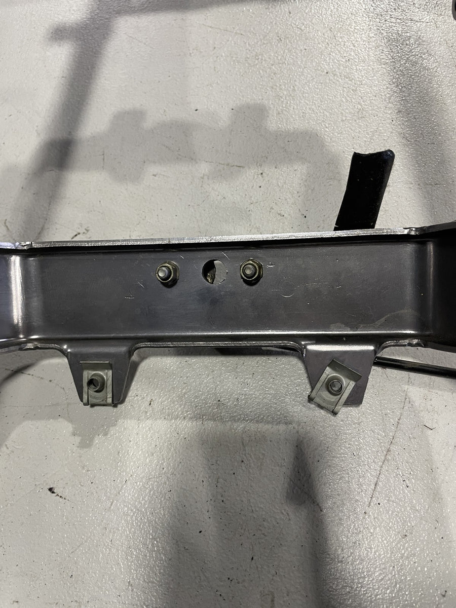 2002 APRILIA SL1000 FALCO SL 1000 REAR BACK TAIL SUBFRAME SUB FRAME