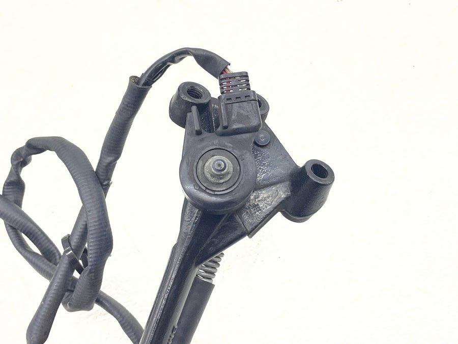 09-14 BMW F800R KICKSTAND SIDE KICK STAND SENSOR
