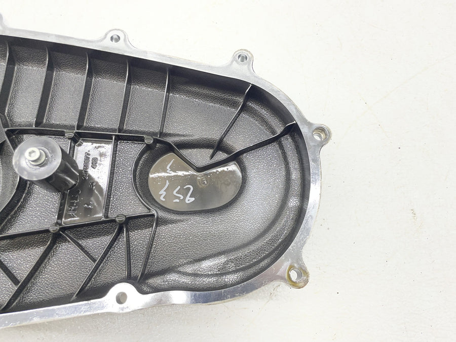 17-23 HARLEY-DAVIDSON ELECTRA GLIDE ULTRA LIMITED M8 107 OUTER PRIMARY COVER