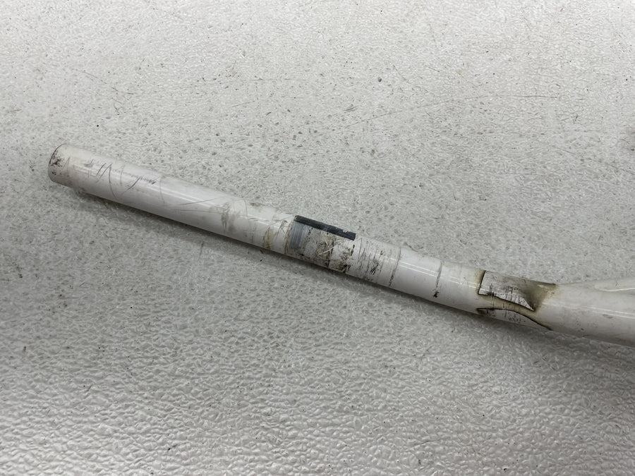 83-84 HONDA XR350R HANDLEBARS HANDLE BARS