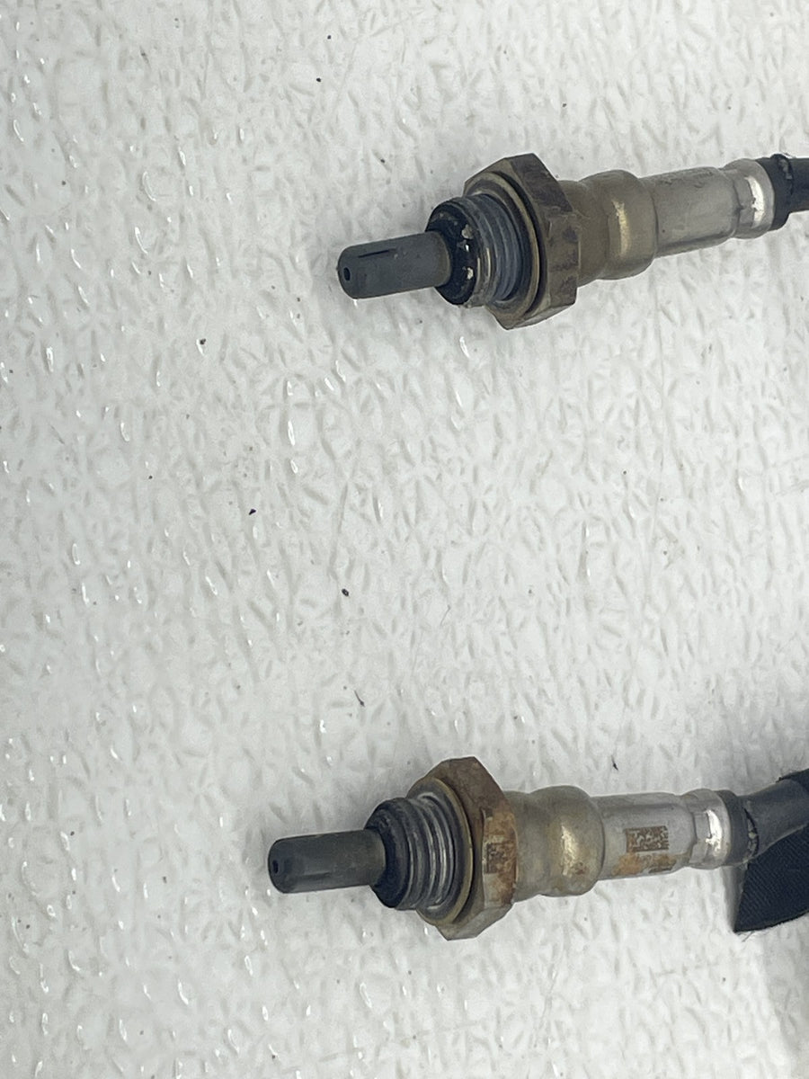 23-25 HARLEY-DAVIDSON NIGHTSTER RH975S OXYGEN O2 EXHAUST GAS LAMBDA SENSORS