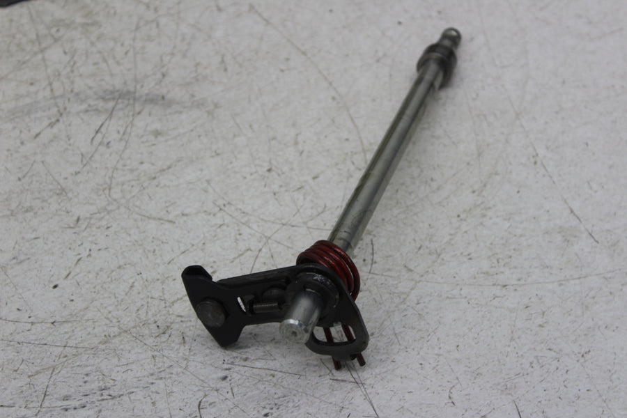 00-02 KAWASAKI NINJA ZX6R ENGINE MOTOR TRANSMISSION TRANNY GEARS