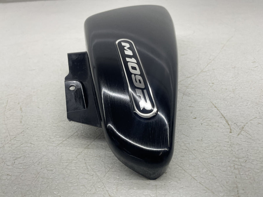 2012 SUZUKI BOULEVARD M109R LEFT RIGHT SIDE COVERS PANELS COWL FAIRING