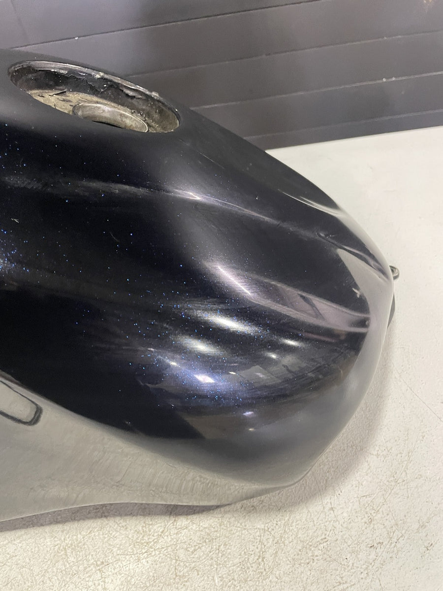 99-02 YAMAHA YZF R6 GAS TANK FUEL CELL PETROL RESERVOIR 5EB-Y2410-30-01