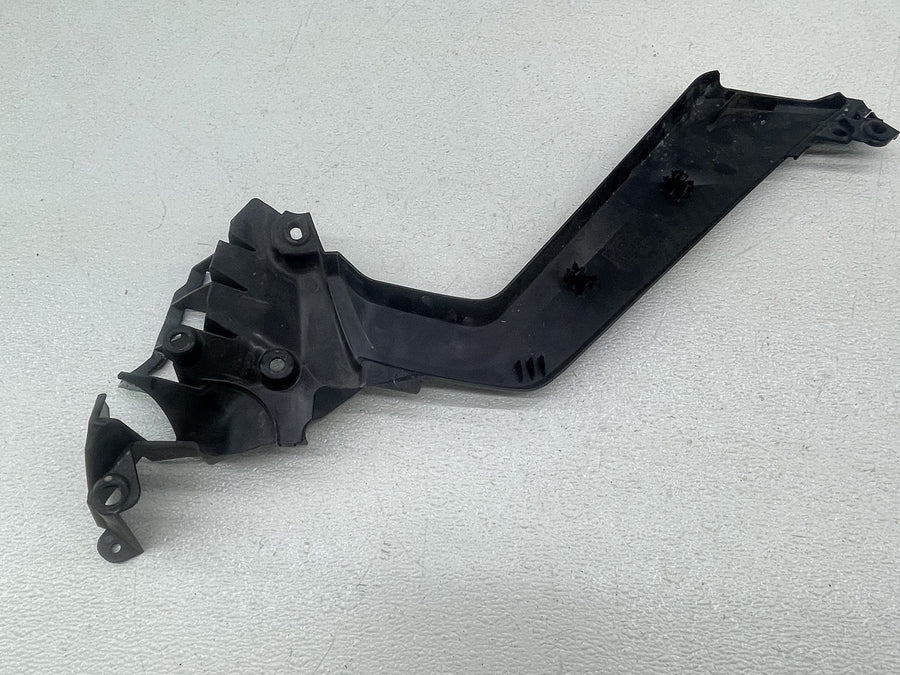 24-25 HONDA TRANSALP XL750 LEFT SIDE COVER PANEL COWL FAIRING TRIM