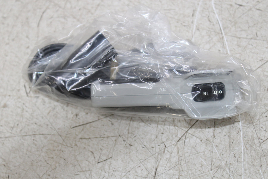 WARN 2.5CI WINCH REMOTE CONTROL ASSEMBLY