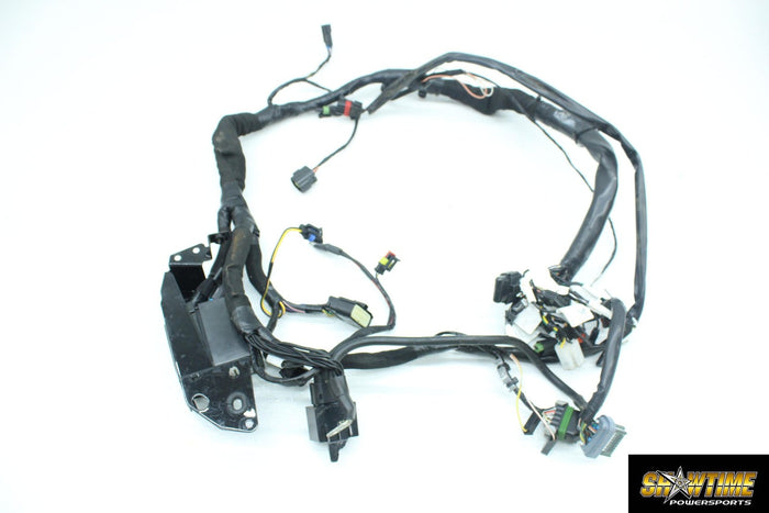 15-17 VICTORY GUNNER MAIN ENGINE WIRING HARNESS MOTOR WIRE LOOM