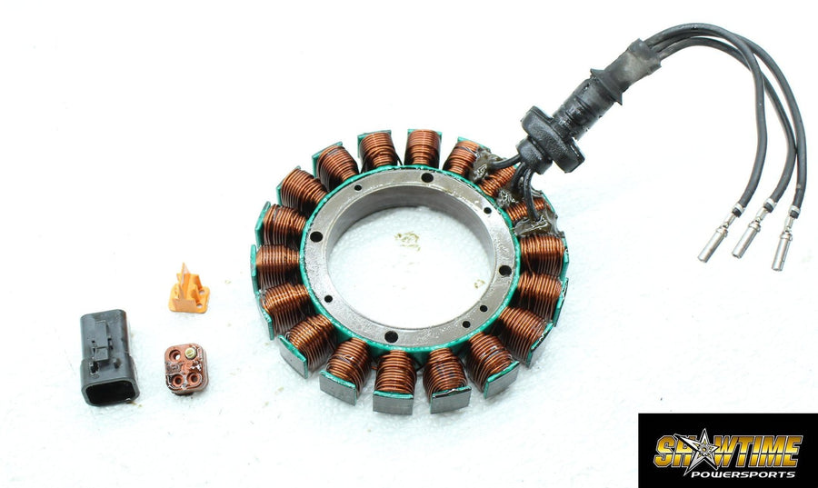 00-06 HARLEY-DAVIDSON SOFTAIL DEUCE FXSTD STATOR GENERATOR ALTERNATOR MAGNETO