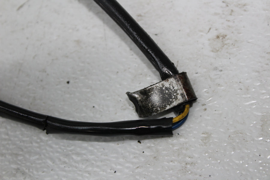 88-97 KAWASAKI NINJA 600R ZX600C OIL PRESSURE SENSOR