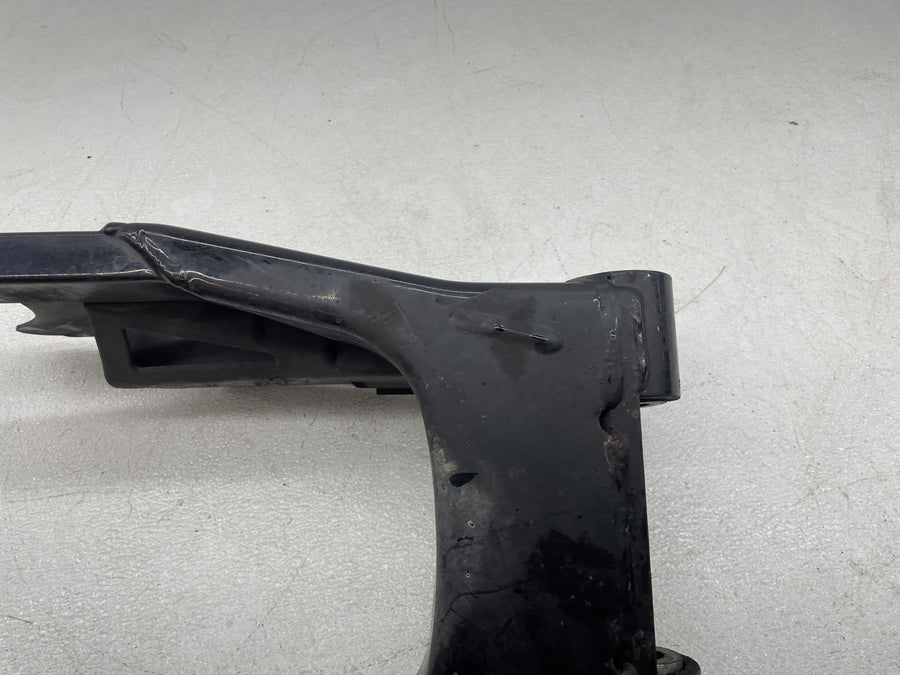 07-11 HARLEY-DAVIDSON STREET GLIDE FLHX REAR SWINGARM SUSPENSION ARM