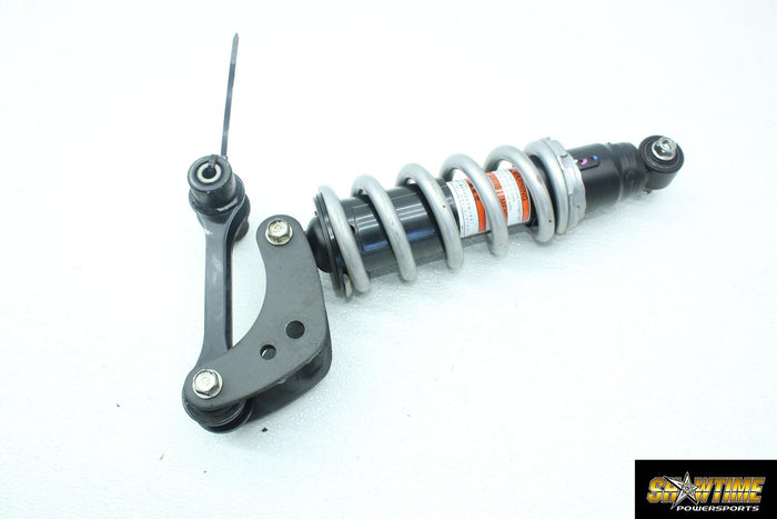 17-25 KAWASAKI Z650 ER650 REAR BACK SUSPENSION SHOCK LINKAGE