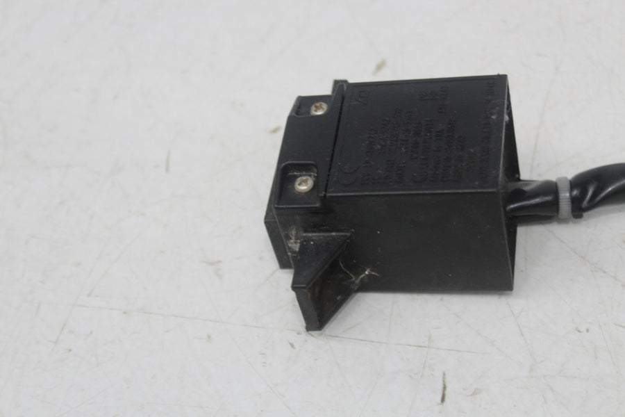 20-24 KAWASAKI JET SKI STX 160X OEM IMMOBILIZER BOX UNIT MODULE