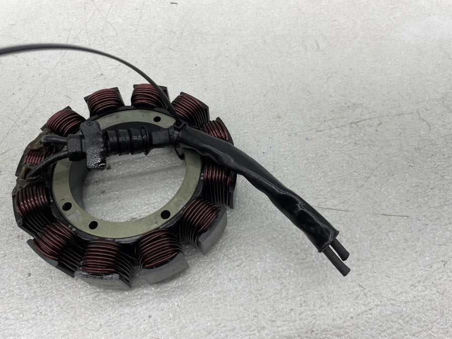 00-06 HARLEY-DAVIDSON ELECTRA GLIDE ULTRA CLASSIC 88CI STATOR GENERATOR
