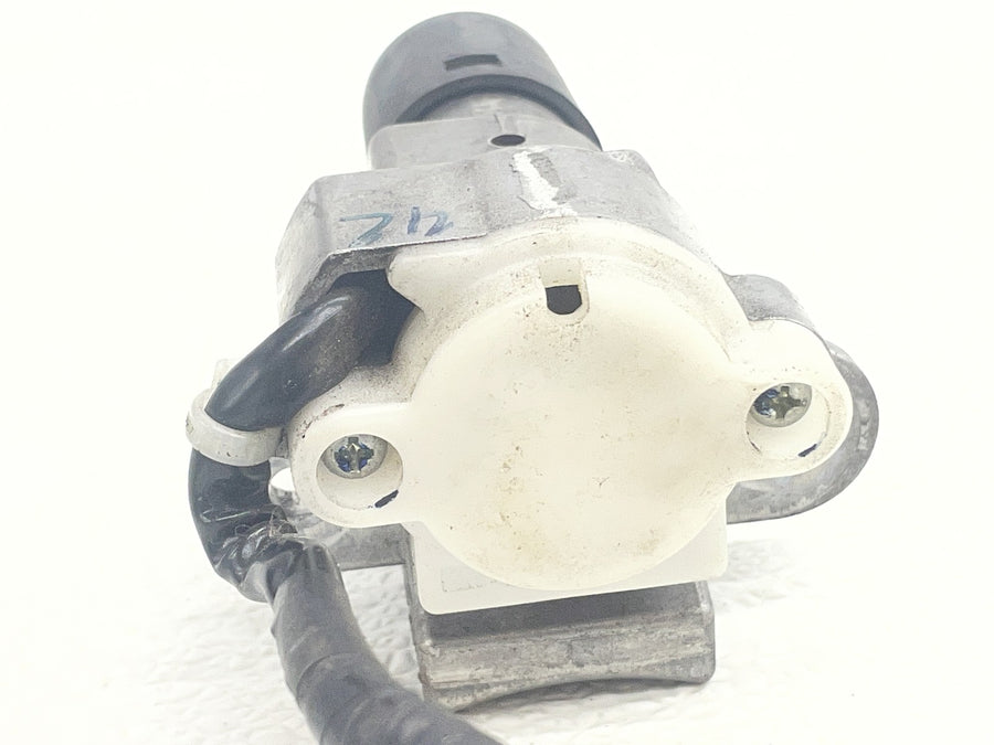 18-26 KAWASAKI Z125 PRO BR125 IGNITION LOCK KEY SET W/ SEAT LOCK