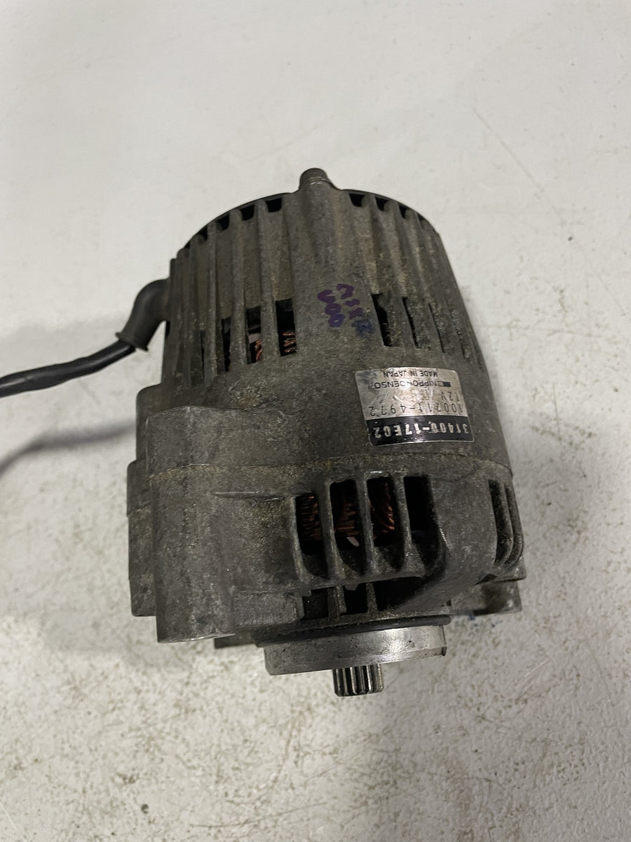 93-95 SUZUKI GSXR750 ENGINE MOTOR GENERATOR ALTERNATOR