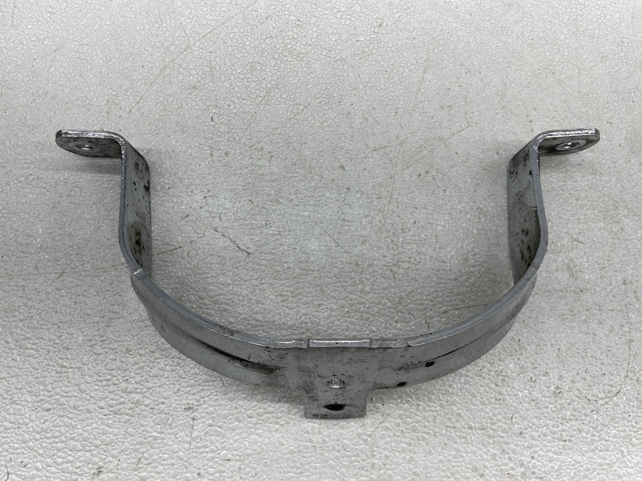 13 HARLEY-DAVIDSON ROAD GLIDE CVO CUSTOM FLTRXSE2 REAR FENDER SUPPORT BRACKET