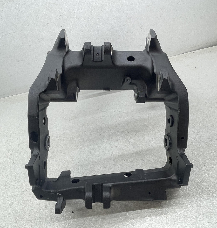 11-13 YAMAHA FZ8 FRAME CHASSIS STPSS STRAIGHT