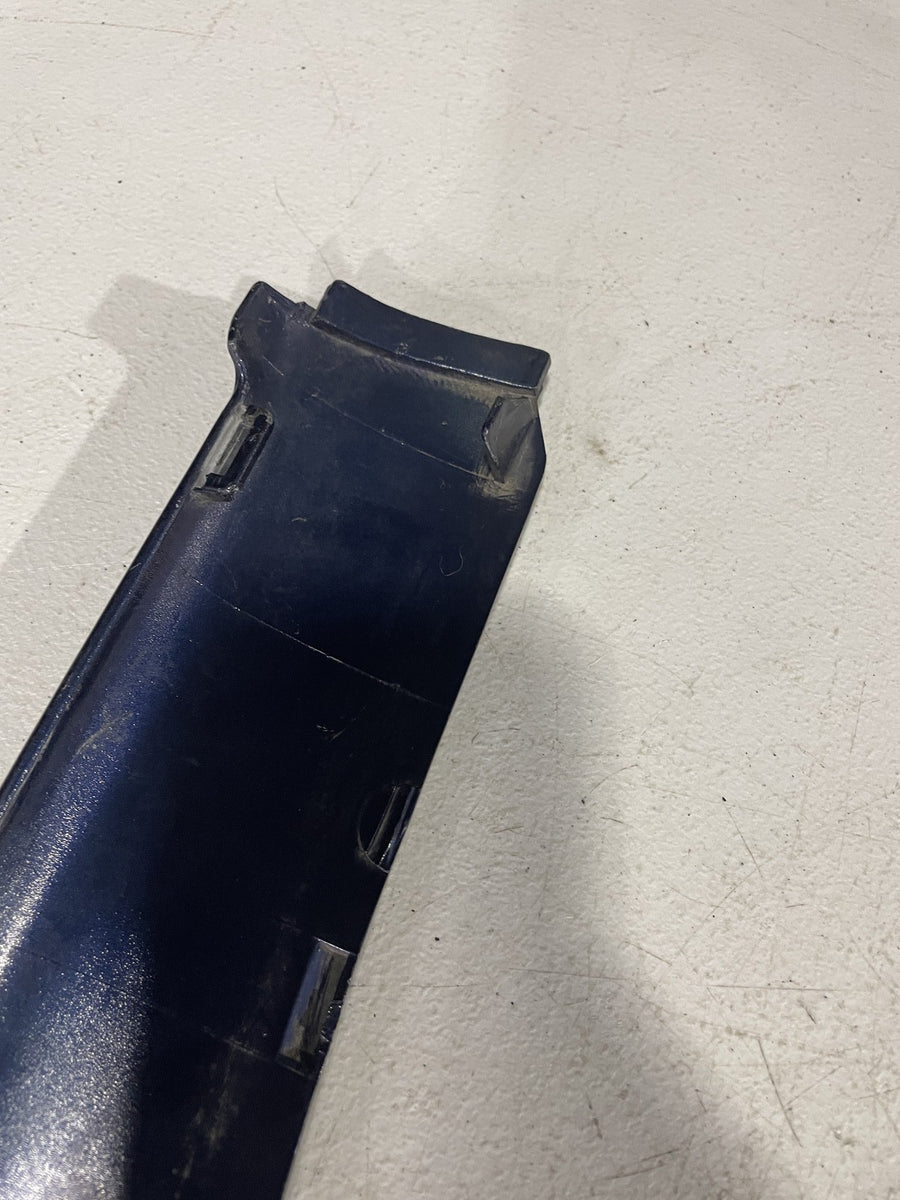 88-00 HONDA GOLDWING 1500 GL1500 LOWER TRUNK COVER TRIM COWL FAIRING