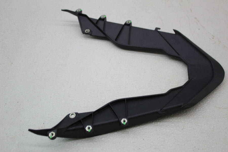 18-21 DUCATI PANIGALE V4 SPECIALE REAR BACK SEAT CENTER TAIL FAIRING COWL SHROUD
