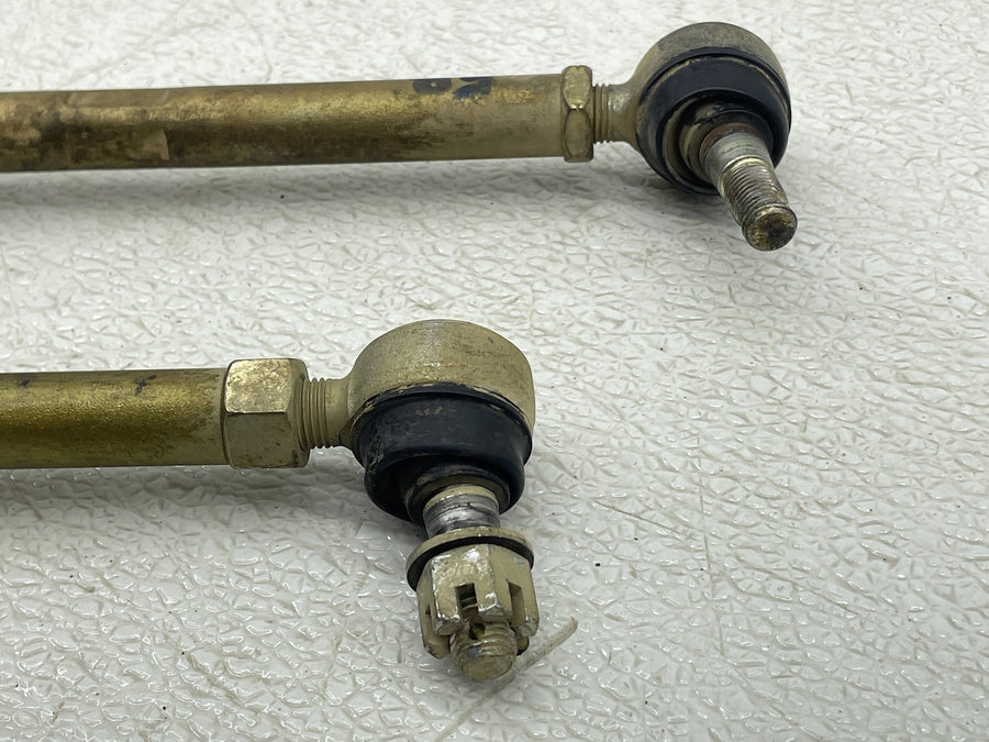 16-26 CF-MOTO CFORCE 400 400S STEERING TIE RODS ROD SET PAIR